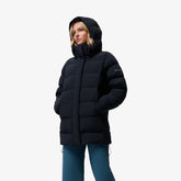 Columbia Amaze Puff Mid Kapuzenjacke